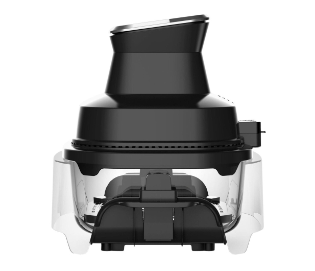 ExtraLink Glass Air Fryer SJ-400G 4L EU Frytkownica - 1585397 - zdjęcie 3